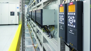 Frequenzumrichter Bild