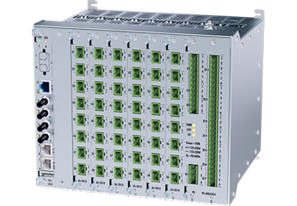 SPRECON-E-C Isoscout