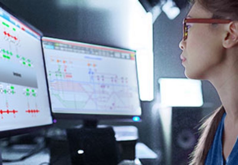 Operate & Monitor | Sprecher Automation - Sprecher Automation