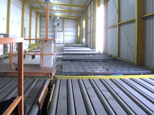 Unit Load Device Bild