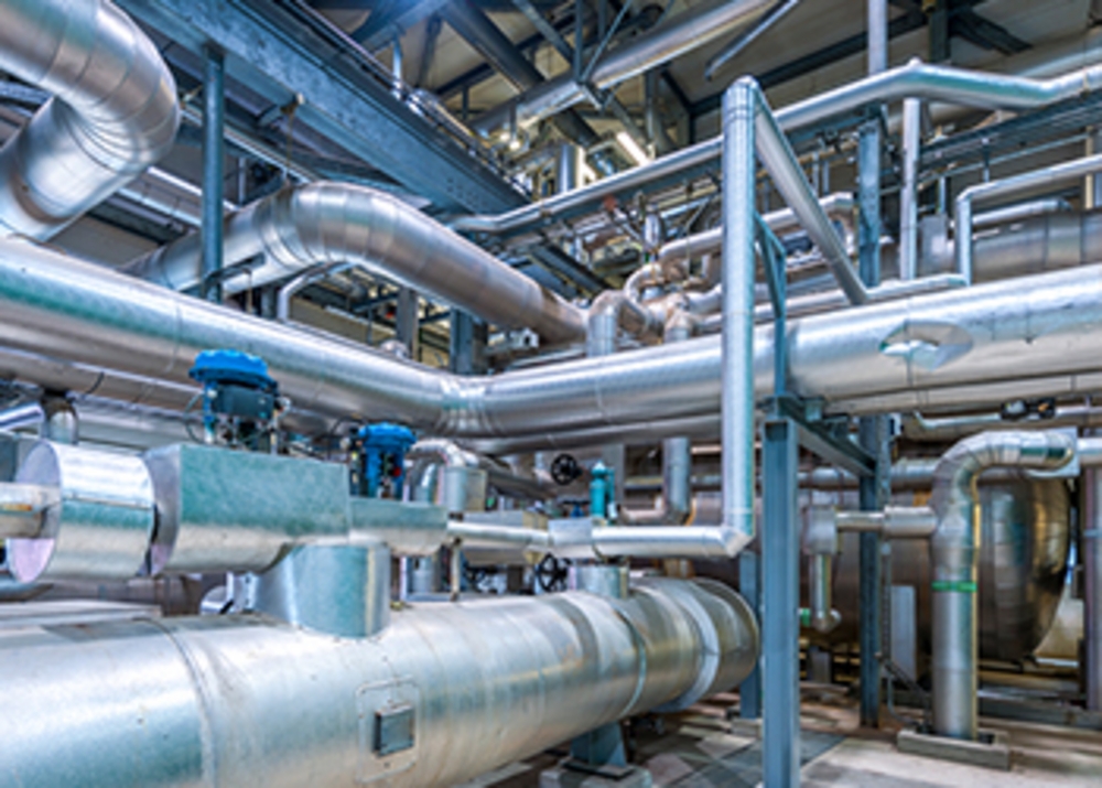 Infrastructure: Products | Sprecher Automation