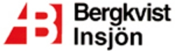 Bergkvist-Insjön Logo