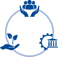 Menschlichkeit - Respekt - Fairness