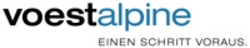 voestalpine Stahl Service Center GmbH Logo