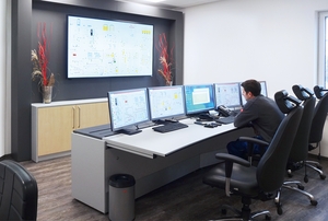 Prozessautomatisierung Bild