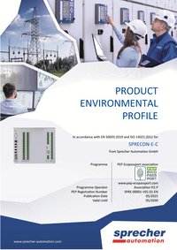 SPRECON-E-C