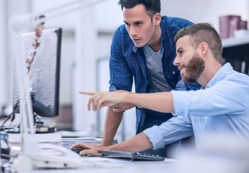 Projektmanagement Bild