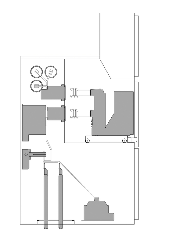Network & Distribution Switchgear up to 24 kV | Sprecher Automation ...