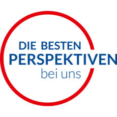 Die besten Perspektiven bei uns Bild