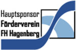 Logo FH-Hagenberg