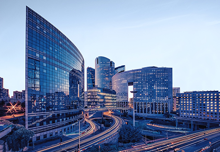 Fernkwirktechnik Bild